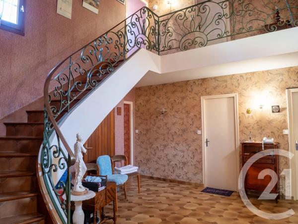 Maison à vendre  7 pièces - 174,04 m 2   LES SABLES D OLONNE  - 85
