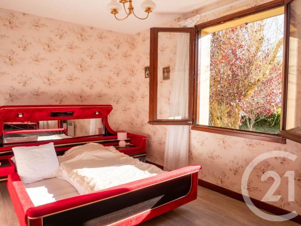 Maison à vendre  7 pièces - 174,04 m 2   LES SABLES D OLONNE  - 85
