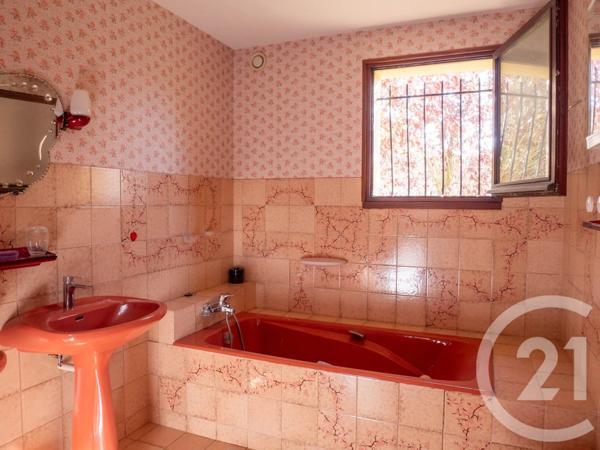 Maison à vendre  7 pièces - 174,04 m 2   LES SABLES D OLONNE  - 85