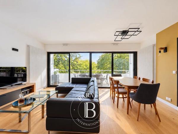 Champigny-sur-Marne, Appartement 4 Chambres -  97 m² à vendre