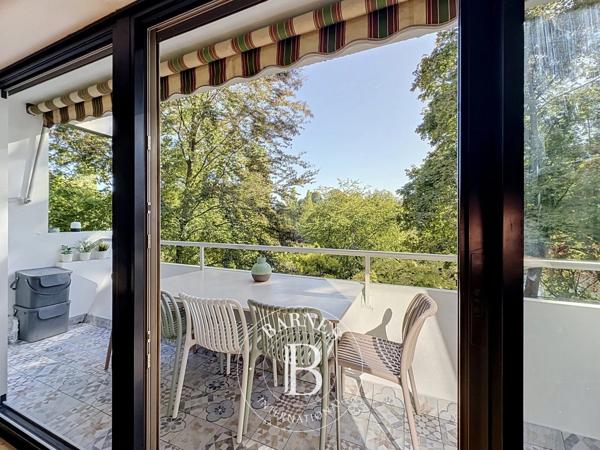 Champigny-sur-Marne, Appartement 4 Chambres -  97 m² à vendre
