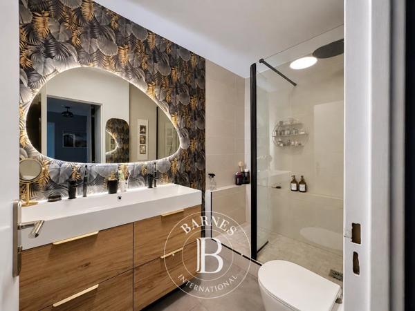 Champigny-sur-Marne, Appartement 4 Chambres -  97 m² à vendre