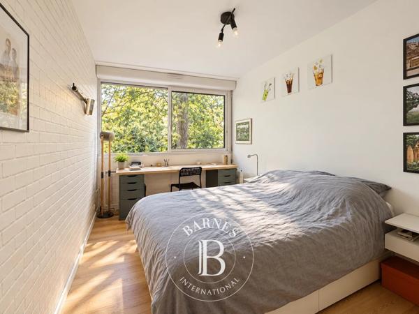 Champigny-sur-Marne, Appartement 4 Chambres -  97 m² à vendre