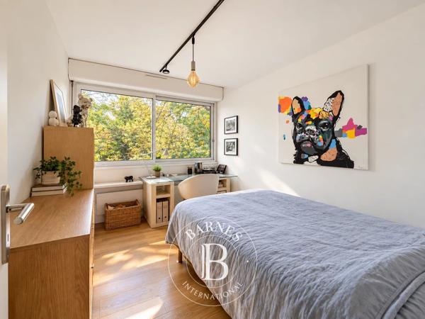 Champigny-sur-Marne, Appartement 4 Chambres -  97 m² à vendre