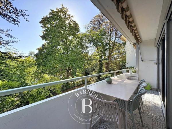 Champigny-sur-Marne, Appartement 4 Chambres -  97 m² à vendre