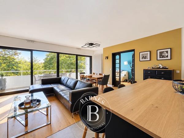 Champigny-sur-Marne, Appartement 4 Chambres -  97 m² à vendre