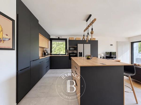 Champigny-sur-Marne, Appartement 4 Chambres -  97 m² à vendre
