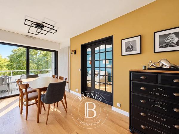Champigny-sur-Marne, Appartement 4 Chambres -  97 m² à vendre