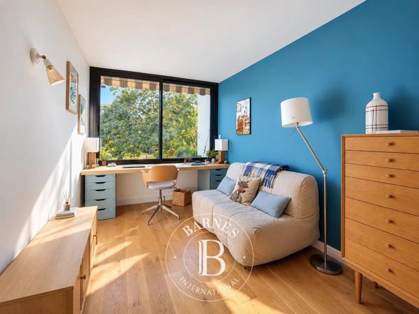 Champigny-sur-Marne, Appartement 4 Chambres -  97 m² à vendre
