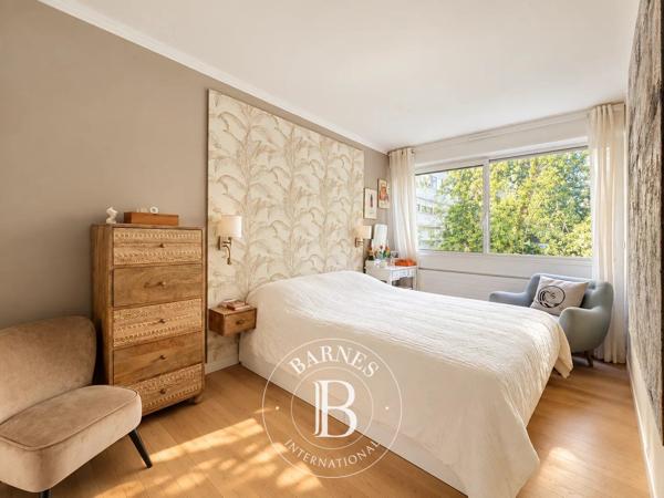 Champigny-sur-Marne, Appartement 4 Chambres -  97 m² à vendre