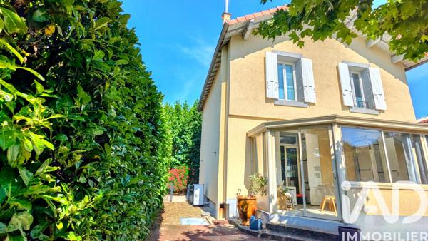 Maison à vendre 6 pièces 173 m² Portes-lès-Valence