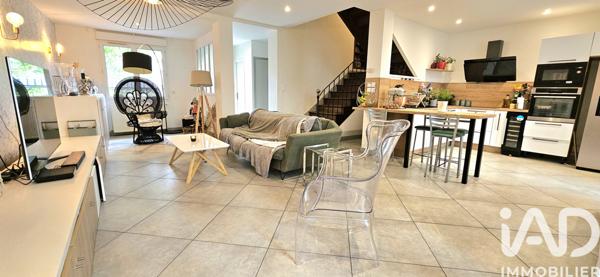 Maison à vendre 6 pièces 173 m² Portes-lès-Valence