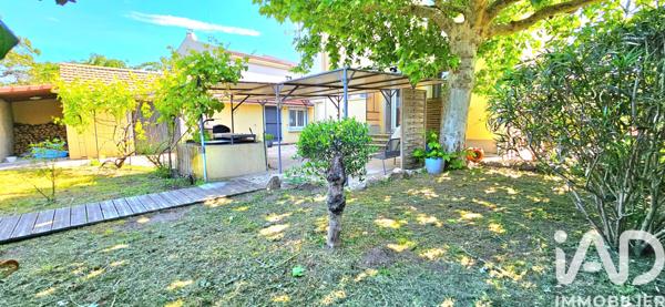 Maison à vendre 6 pièces 173 m² Portes-lès-Valence