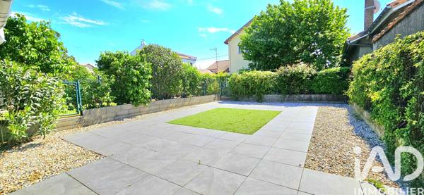 Maison à vendre 6 pièces 173 m² Portes-lès-Valence