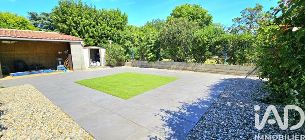 Maison à vendre 6 pièces 173 m² Portes-lès-Valence