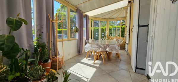 Maison à vendre 6 pièces 173 m² Portes-lès-Valence