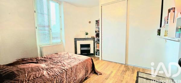 Maison à vendre 6 pièces 173 m² Portes-lès-Valence