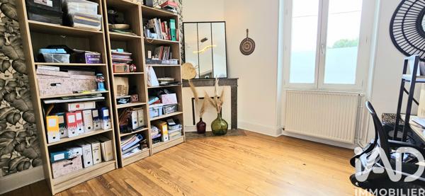 Maison à vendre 6 pièces 173 m² Portes-lès-Valence