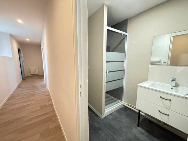 Appartement à louer    4 pièces • 83,54 m2 Château-Thierry