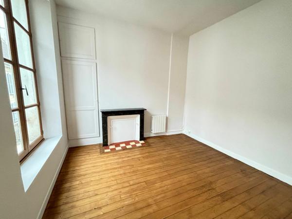 Appartement à louer    4 pièces • 83,54 m2 Château-Thierry