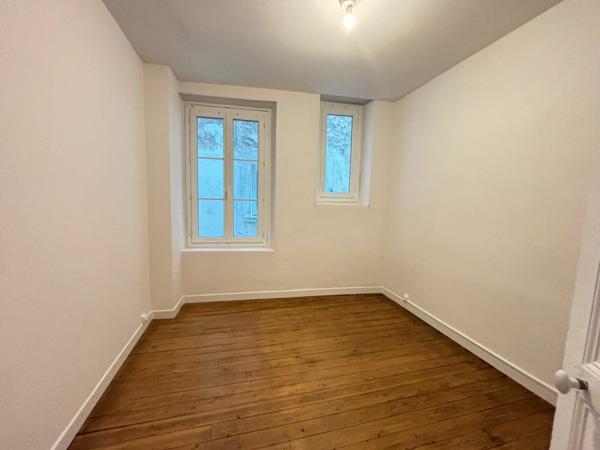 Appartement à louer    4 pièces • 83,54 m2 Château-Thierry