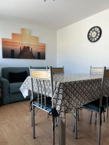 Studio Sainte Cecile 1 pièce(s) 23.25m2