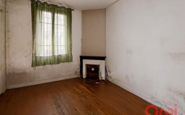 Appartement à vendre    2 pièces • 35,50 m2 Pantin