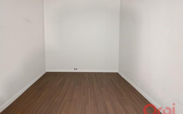 Appartement à vendre    2 pièces • 35,50 m2 Pantin