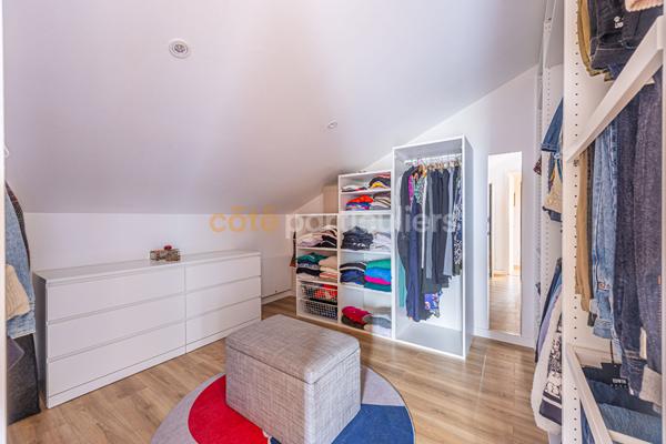 Vente Maison180 m² - 8 Pièces - BOUGUENAIS (44340)