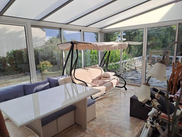 Superbe résidence de 240m² sur 3400 m² à MORMANT