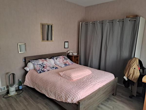 Superbe résidence de 240m² sur 3400 m² à MORMANT