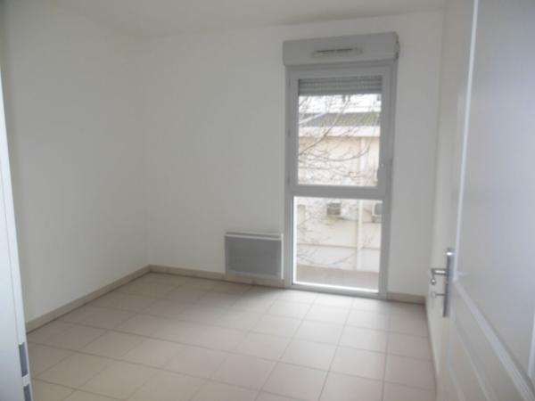 Toulouse 31200 Quartier Croix Daurade/ Bonnefoy  SANS FRAIS AGENCE  T4 Récent de 83.50m² avec  Terrasse couverte de 8.60m² 1 place de parking en sous sol