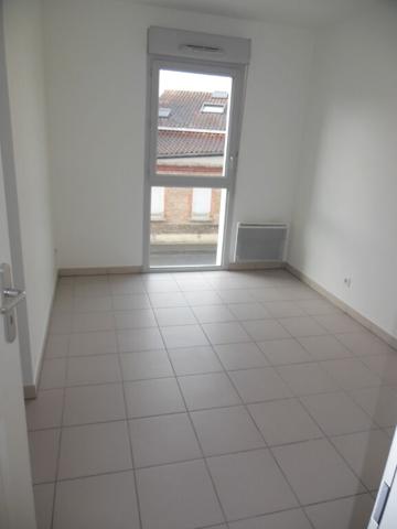 Toulouse 31200 Quartier Croix Daurade/ Bonnefoy  SANS FRAIS AGENCE  T4 Récent de 83.50m² avec  Terrasse couverte de 8.60m² 1 place de parking en sous sol