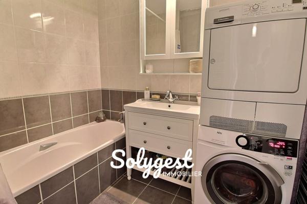Appartement 4 pièce(s) 3 chambre(s) 90.67 m²