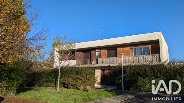 Immeuble à vendre 289 m² Saint-Seurin-sur-l'Isle