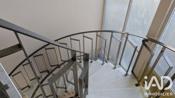 Immeuble à vendre 289 m² Saint-Seurin-sur-l'Isle