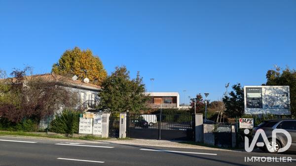 Immeuble à vendre 289 m² Saint-Seurin-sur-l'Isle