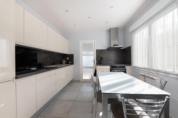 Belle maison sans travaux à Claye Souilly