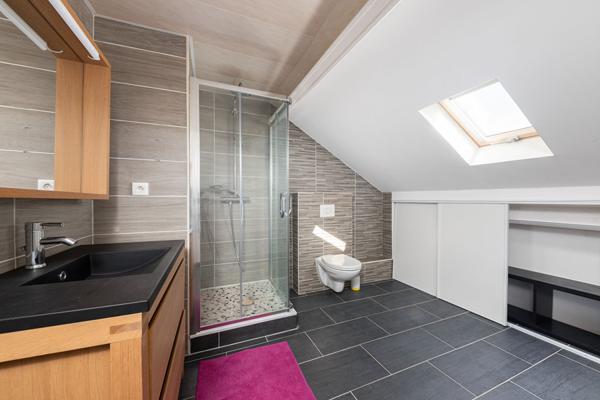 Belle maison sans travaux à Claye Souilly