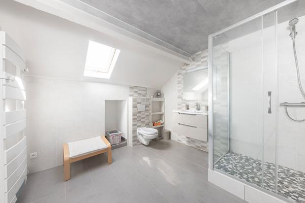 Belle maison sans travaux à Claye Souilly