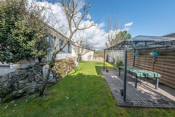 Belle maison sans travaux à Claye Souilly