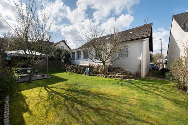 Belle maison sans travaux à Claye Souilly