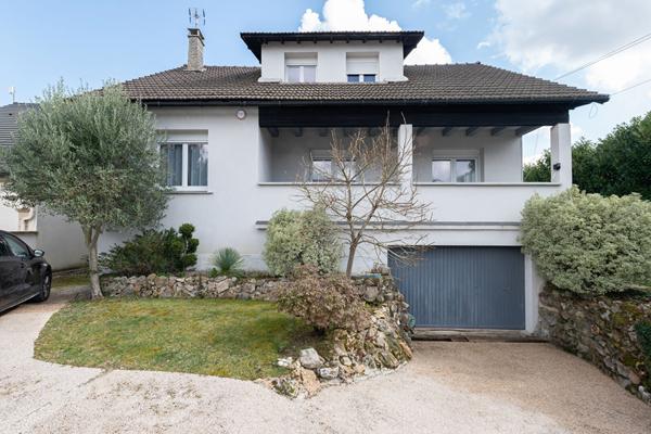 Belle maison sans travaux à Claye Souilly