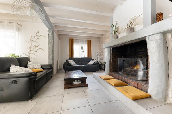 Belle maison sans travaux à Claye Souilly