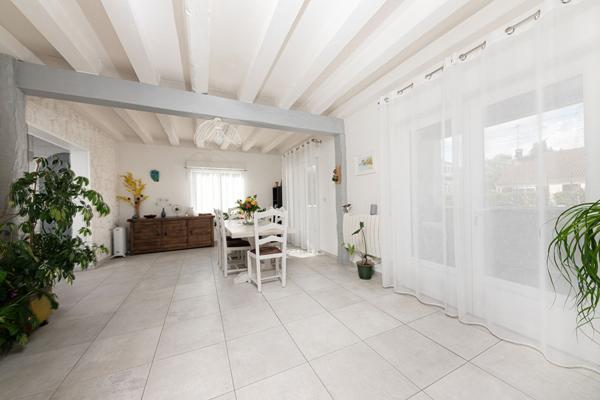 Belle maison sans travaux à Claye Souilly