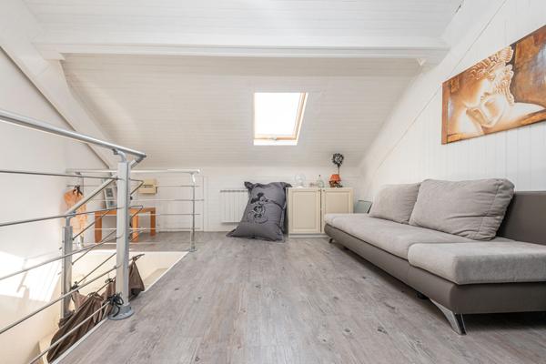 Belle maison sans travaux à Claye Souilly