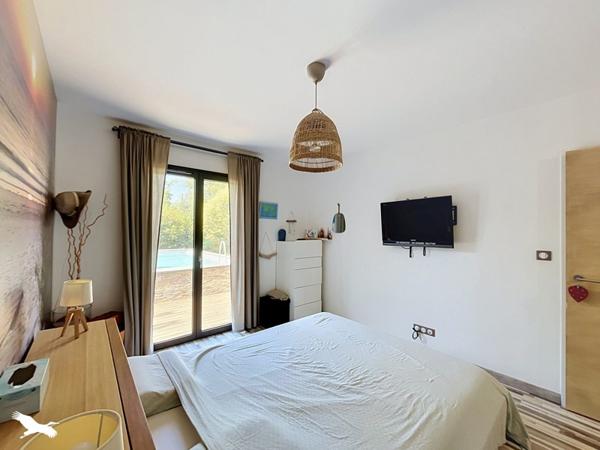Maison 499 000 € Cornebarrieu 5 p 123 m² DPE A