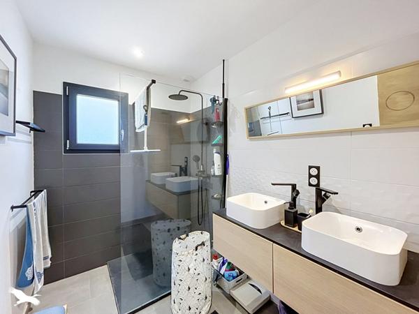 Maison 499 000 € Cornebarrieu 5 p 123 m² DPE A