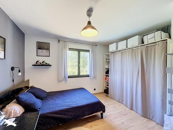 Maison 499 000 € Cornebarrieu 5 p 123 m² DPE A