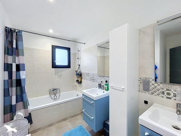 Maison 499 000 € Cornebarrieu 5 p 123 m² DPE A